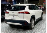 Toyota Corolla Cross 2022